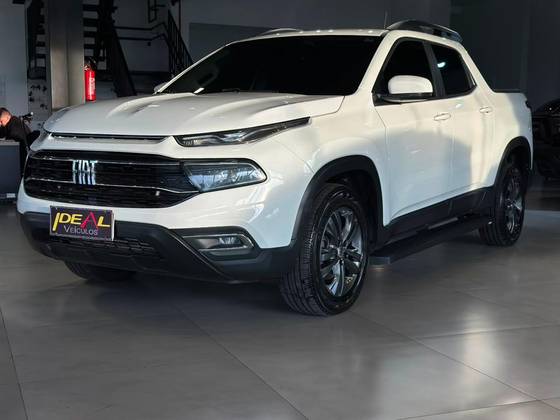 FIAT TORO 2.0 16V TURBO DIESEL FREEDOM 4WD AT9 FIAT TORO 2.0 16V TURBO DIESEL FREEDOM 4WD AT9